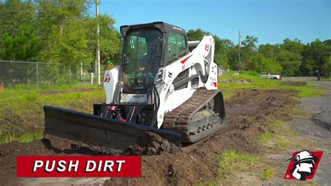 skid steer dozer blade youtube|skid steer dozer blade for sale.